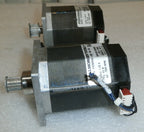 POWERMAX II MOTORS AS ONE LOT P22NRXD-LSS-NS-08 AND P22NRXD-LS-NS-00 GOO