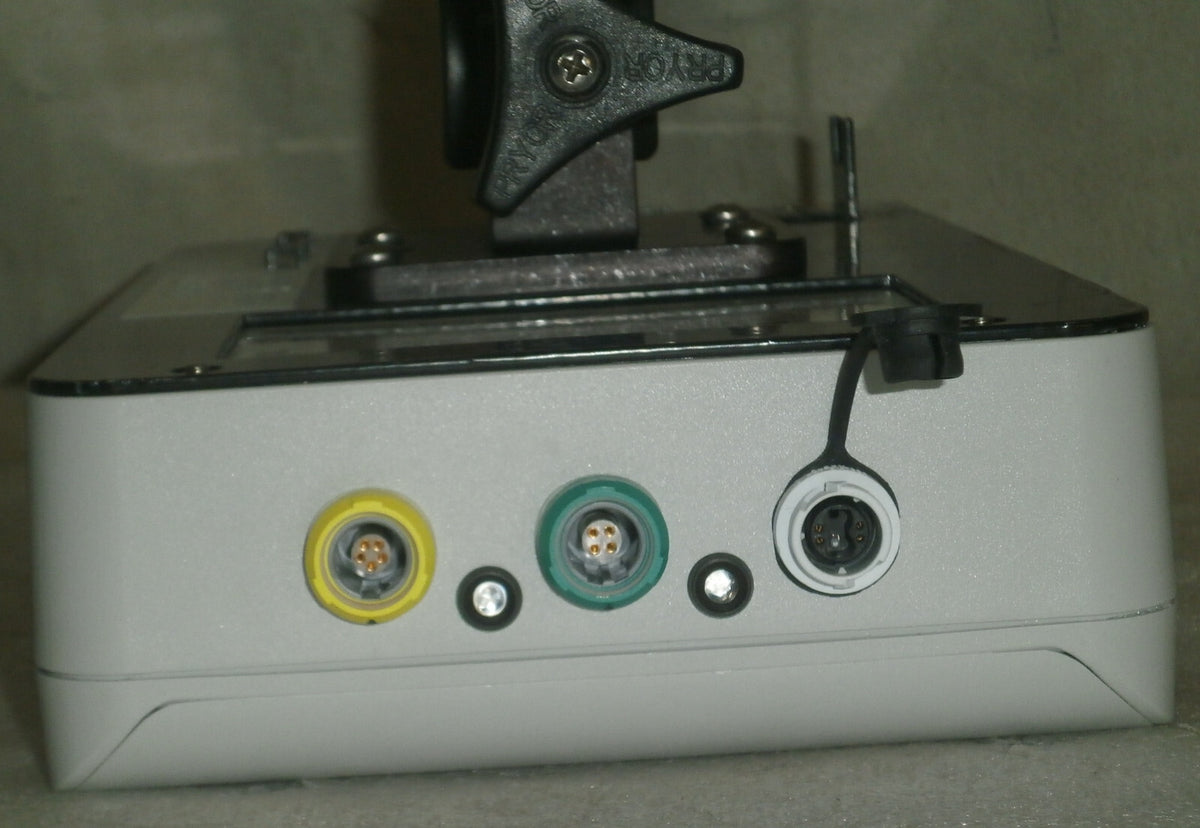 Opsens F2020 Optical Unit & OptoMonitor Display F2010 with accessories