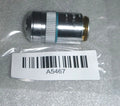 Leitz Wetzlar Germany 519693/ 160/- NPL Fluotar 50/1.00 OEL - Microscope lens