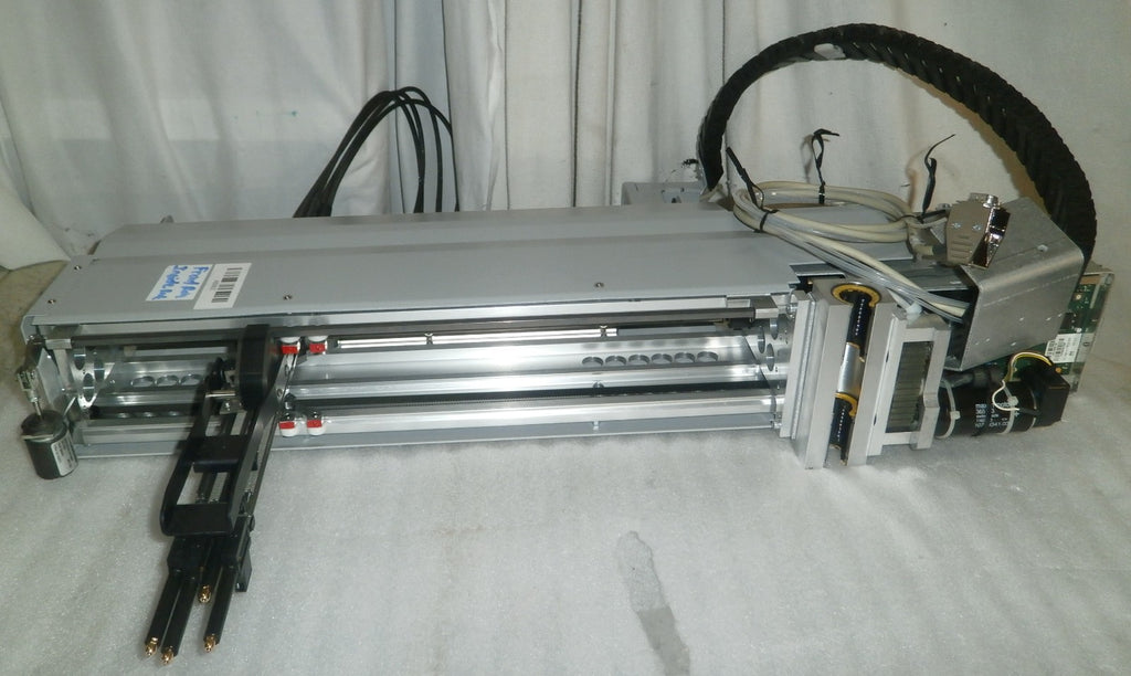Tecan Freedom EVO DC Servo II AD06451765 ARM DCU