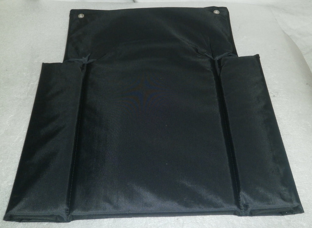 Nighthawk Cover Assembly Back Upholstery Size 18W Part# 2118