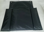 Nighthawk Cover Assembly Back Upholstery Size 18W Part# 2118