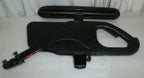 MOTION MOVE WHEELCHAIR ARMREST COMPLETE AS PHOTO GOOD CONDITION