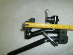 Pair of Leg rest Frame for Wheelchair Very Good Condition Dimension as Photo