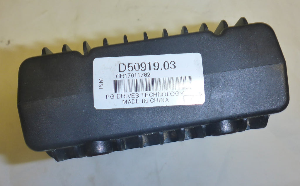 QUICKIE QM 710 WHEELCHAIR CONTROL D50919.03 AND SWITCH AS PHOTO