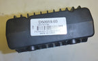 QUICKIE QM 710 WHEELCHAIR CONTROL D50919.03 AND SWITCH AS PHOTO