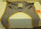 HOYER NC1003P MEDIUM YELLOW SLING IN GOOD CONDITION, DIMENSION AS PHOTO