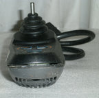 C2-VSI JOYSTICK 4 KEYS MODEL D51162.02 FOR PARTS OR NOT WORKING AS PHOTO