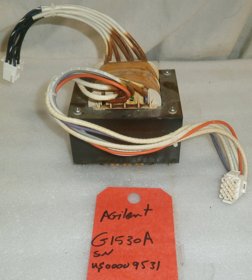 HEWLETT PAKARD G1530-60970 TRANSFORMER FOR 6890 GC