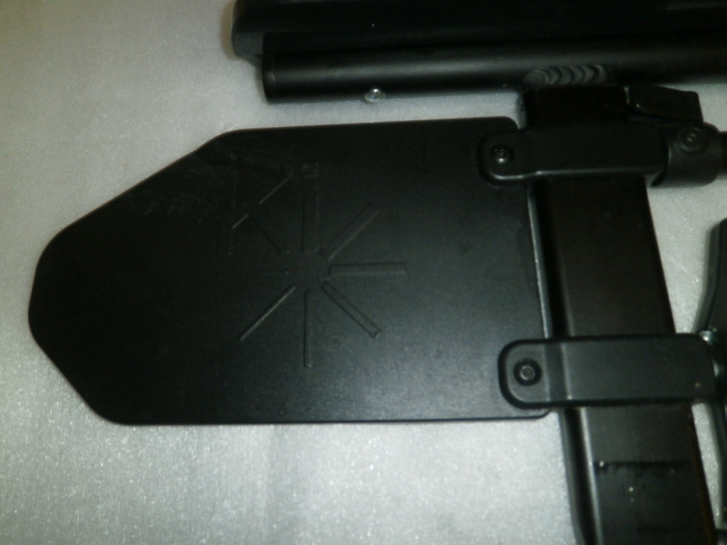 KI MOBILITY WHEELCHAIR ARMREST VERY GOOD CONDITION AS PHOTO