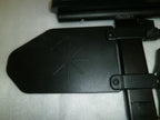 KI MOBILITY WHEELCHAIR ARMREST VERY GOOD CONDITION AS PHOTO