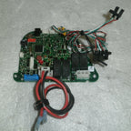 Motor Nidec Part 405.845/ 150505A entstoert w/ HUMANCARE Altair 55040 Board
