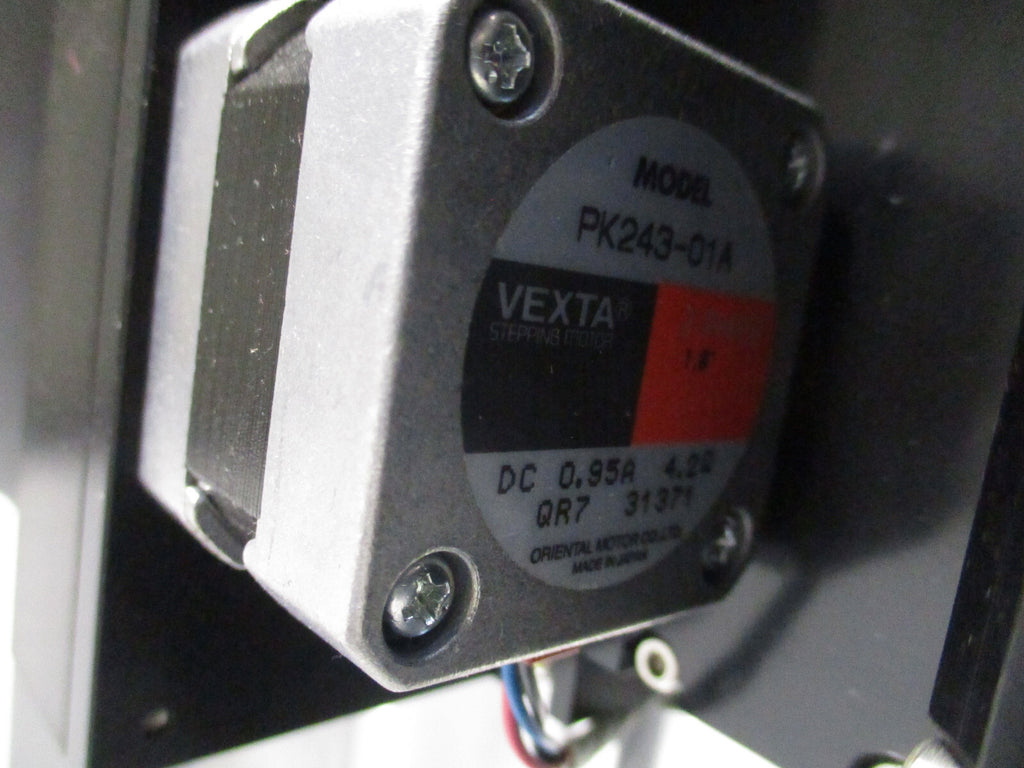 JOBIN YVON 604000 FROM ABI PRISM 7000 SEQUENCE DETECTOR (B7-BOX C - A3-2)