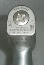 Stryker System 7 Reciprocating Saw 7206 (No Tariffs to USA) 30 Day Warranty