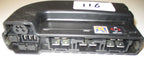 Sunrise Quickie Rnet Wheelchair Control Power Module D51109.06 PG Drives USED