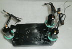 MATSUSADA HPMS-1N-L2BM DRIVE POWER SUPPLY GOOD CONDITION