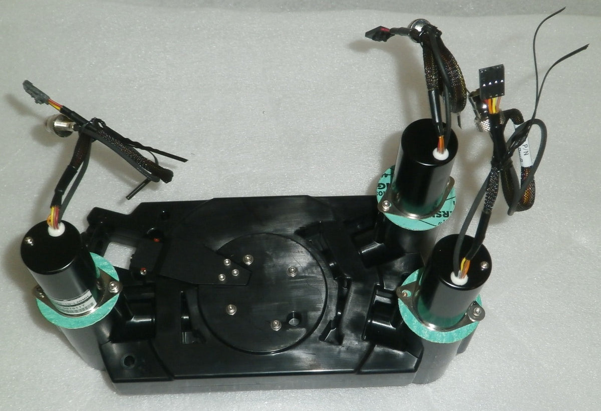 MATSUSADA HPMS-1N-L2BM DRIVE POWER SUPPLY GOOD CONDITION