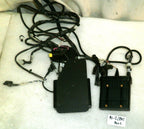 RNET D51290.01 CONTROL AND SINGLE ACTUATOR CONTROL SAC-752 WITH CABLES