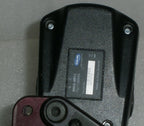 INVACARE WHEELCHAIR JOYSTICK MK6-MPJ GOOD CONDITION WITH SWING AWAY ARM