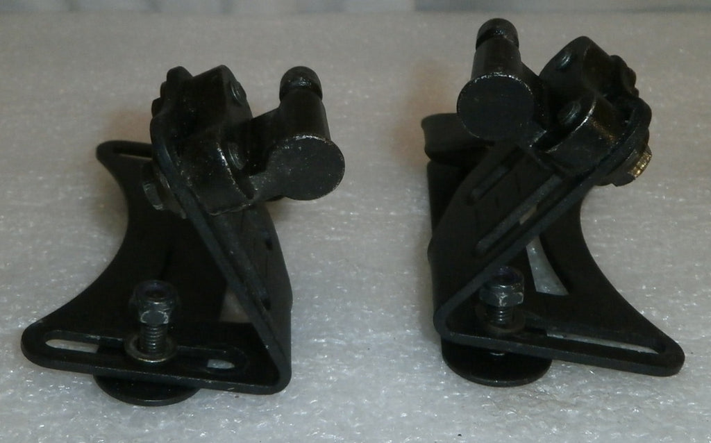 JAY 3 WHEELCHAIR BACK ACCESSORY AS PHOTO USED GOOD CONDITION
