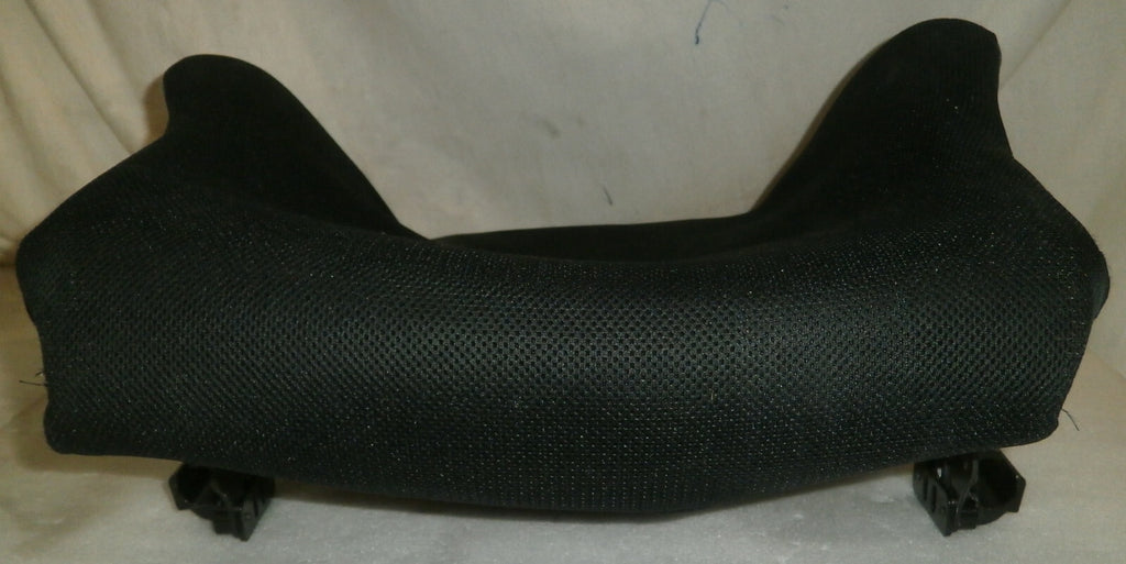 Wheelchair NXT Back J3 Support J3PDLUTMISSH 19X19 INCH GOOD CONDITION