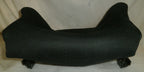 Wheelchair NXT Back J3 Support J3PDLUTMISSH 19X19 INCH GOOD CONDITION