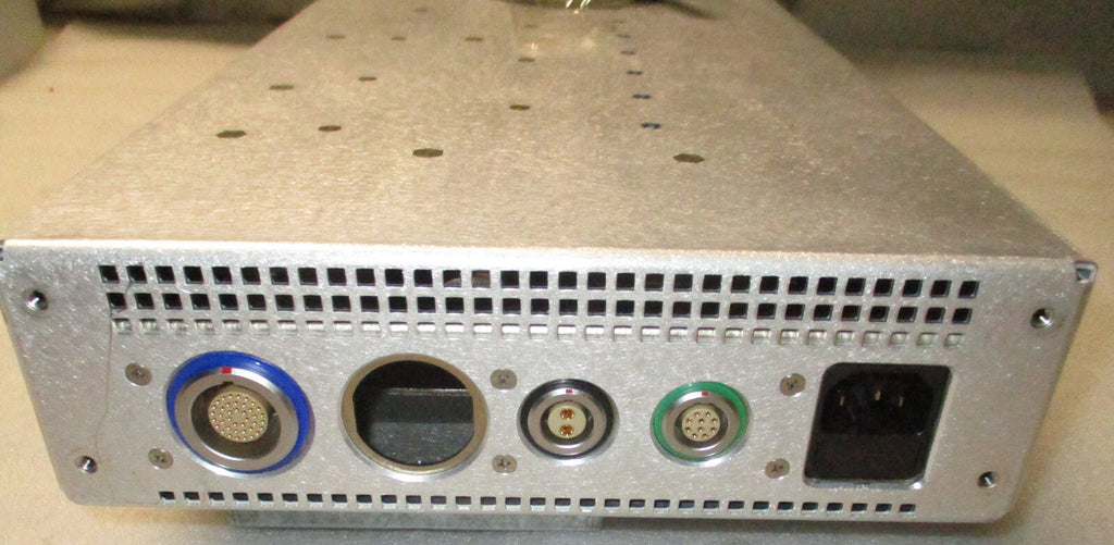 AXIEM SYSTEM CONTROLLER STSTUS PART NO 9733320 USED