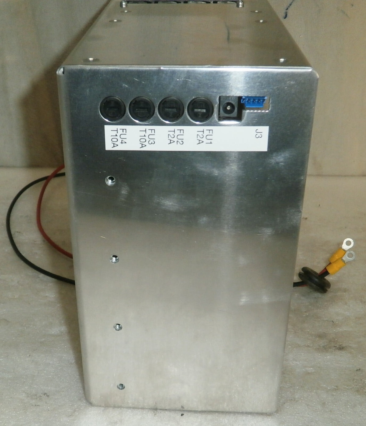 Tecan Freedom EVO Module PULS Power Supply SL20 GOOD AS PICTURES