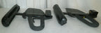 SET OF 2 LITESTREAM XF LTD T-POST ARMREST WHEELCHAIR GOOD CONDITION