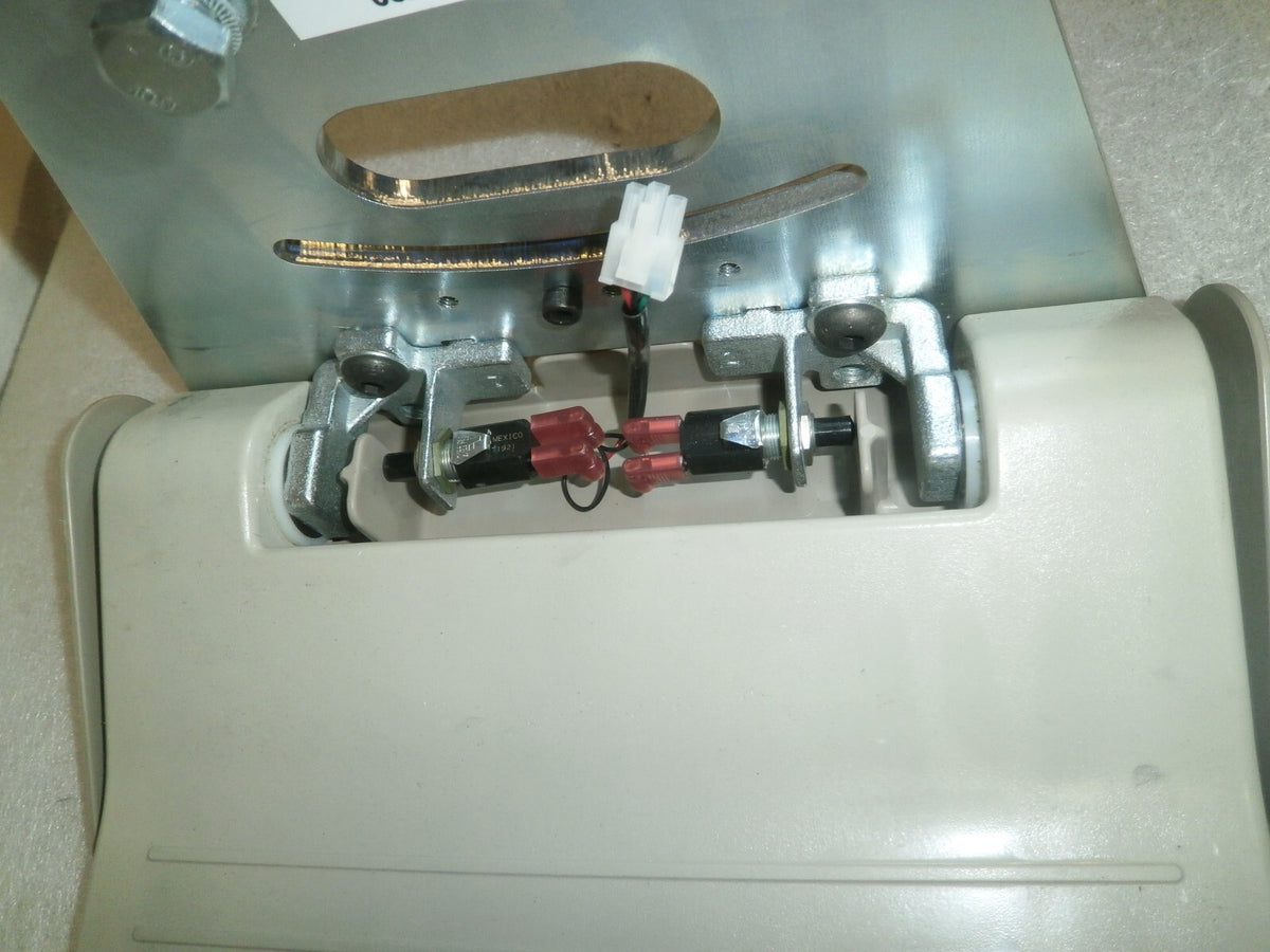 BRUNO Stairlift SRE-3000 SRE 3050 Foot rest and Parts as Photo