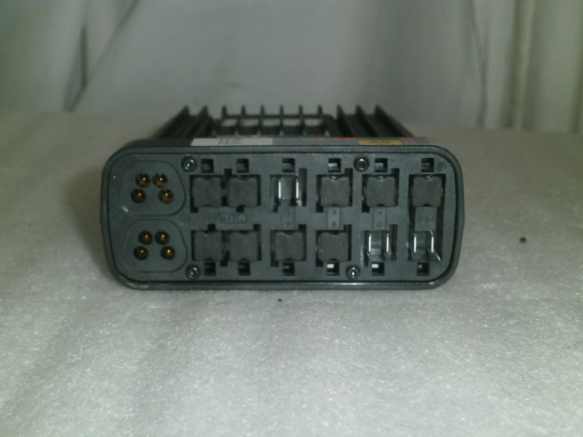PG POWER CHAIR CONTROL PG DRIVES D50919.03 FROM QUANTUM QM-710