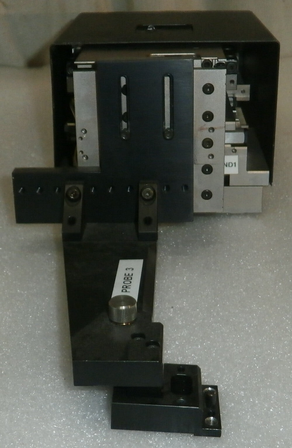 PH 600 Programmable Probe Head from KARL SUSS PA200