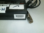 PRIDE WHEELCHAIR BATTERY CHARGER 24VOLT MODEL HP8204B VERY GOOD WORKING CO