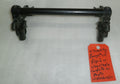 KI MOBILITY ROUGE 14 INCH RIGID WHEELCHAIR AXLE COMPLETE PARTS AS PHOTO