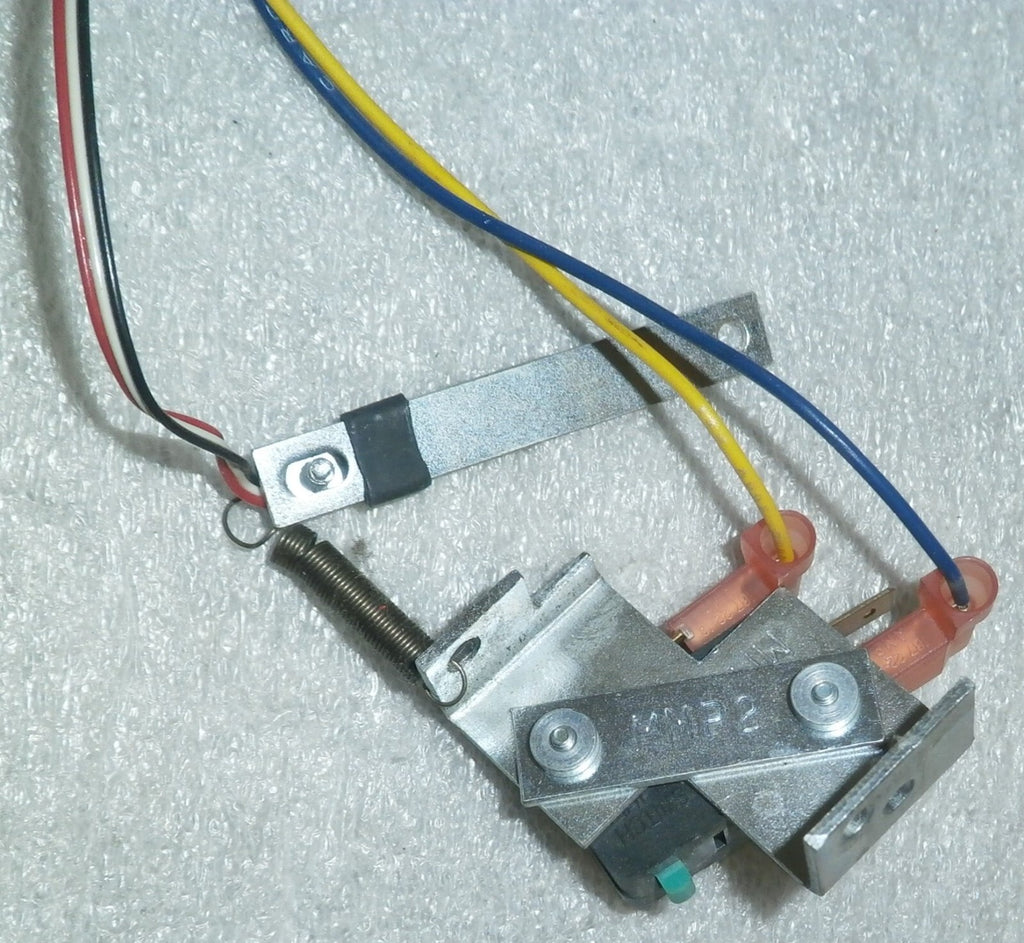 Set of 2 GE AMX-4 Left and Right Handle Switch