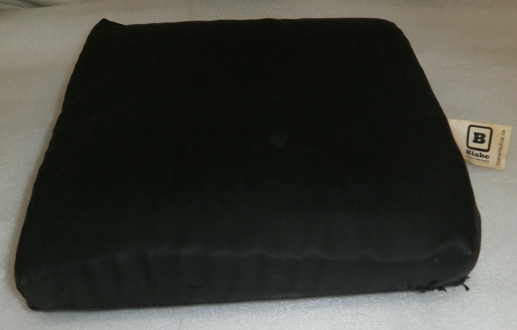 BLAKE GEL CALF PAD 8X10 INCH GOOD CONDITION