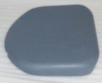 2023 HANDI CARE FREE CURVE STAIR LIFT SEAT AND BACK PARTS -SEAT BELT-JOY