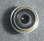 Leitz Wetzlar NPL Fluotar 40/0.70 Microscope Objective Lens 160/0.17 519737