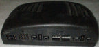 Invacare DK-PMC28 Wheelchair Control Module MK6 90 w/acc 1136898 USED GOOD CONDI