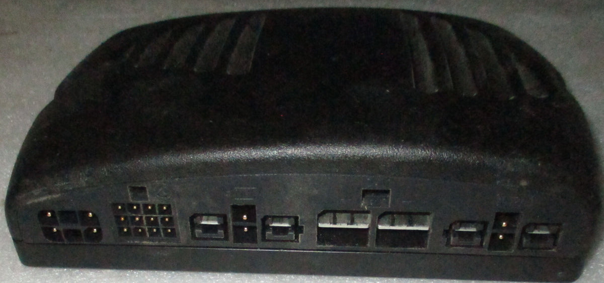 Invacare DK-PMC28 Wheelchair Control Module MK6 90 w/acc 1136898 USED GOOD CONDI