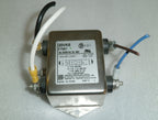 VARIAN CP-3800 CORCOM 20VK6-F7357 AND T11-62-SWITCH 20-0A-01-10AL-V USED G