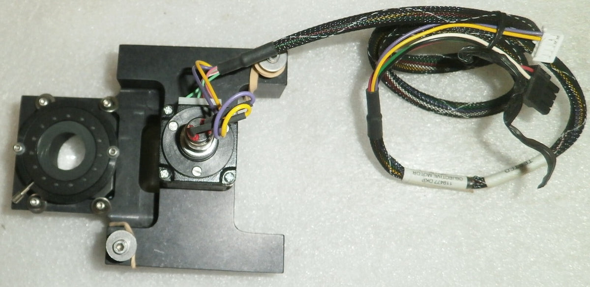 Combo QIMAGING 01-ROL-XR-F-M-12-CLP+ Newport U200-A with lens+ HSI S28H47-05-047
