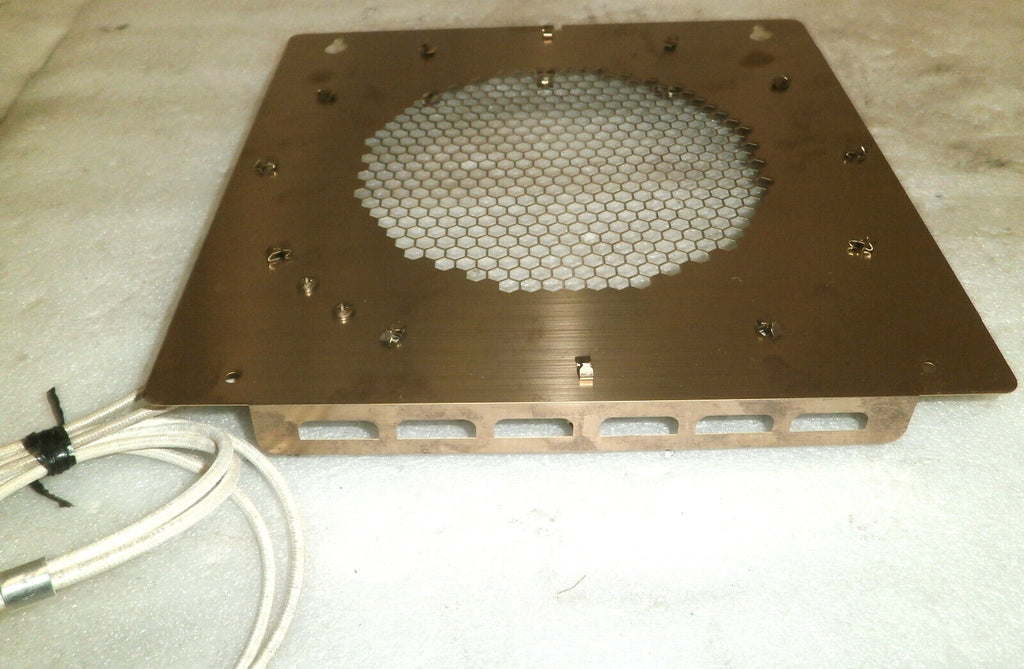 VARIAN CP3800 HEATER Coil AS PICTURES