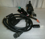 PRIDE JAZZY VSI JOYSTICK D50498.04 GOOD CONDITION