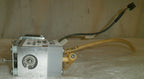 SYSTEC 9000-1023 ZHCR Vacuum Pump Good Function as Pictures