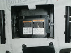 Invacare TDX SP2 Body Parts as Photos