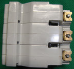 FEDERAL PIONEER Type NB LR12188 30A 3 pole Circuit Breaker Bolt on