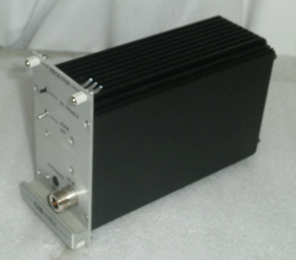 DANIELS ELECTRONICS UR-S/420-CW RECEIVER