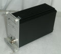 DANIELS ELECTRONICS UR-S/420-CW RECEIVER