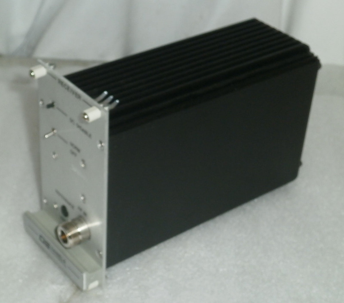 DANIELS ELECTRONICS UR-S/420-CW RECEIVER